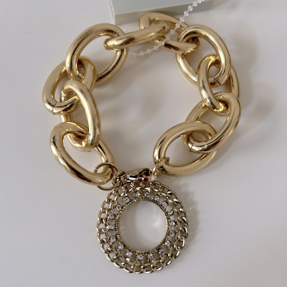🩵3 for $15
💛Fashion Bracelet💛 - Picture 2 of 2